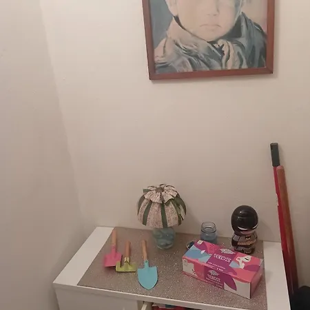 Laciliegia Monolocale