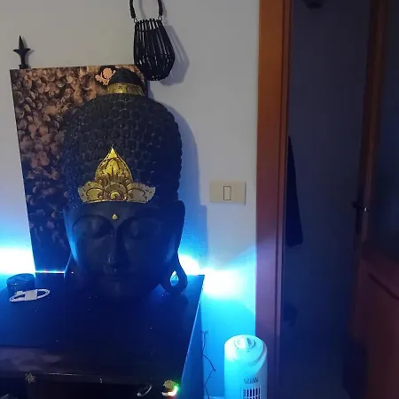 Laciliegia Monolocale Apartment Bonnanaro