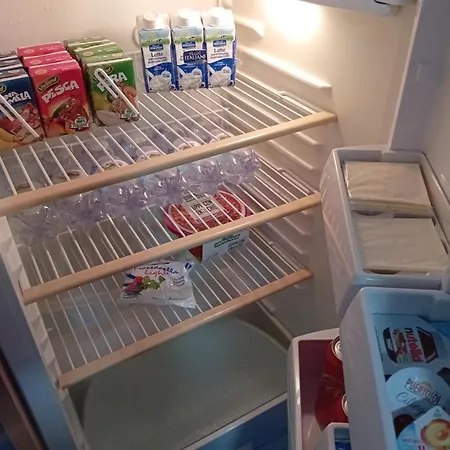 Laciliegia Monolocale Apartment *