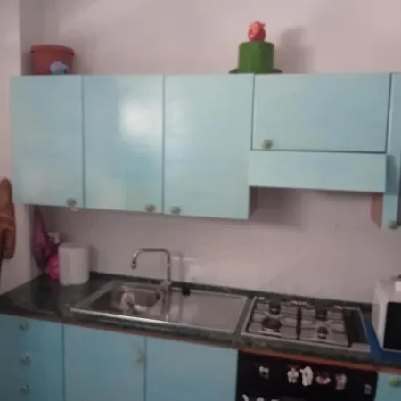 Laciliegia Monolocale