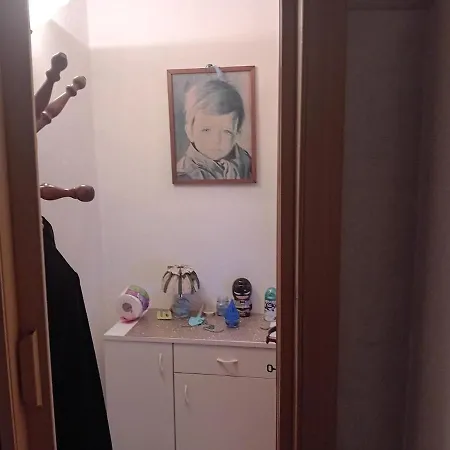 Laciliegia Monolocale Apartment Bonnanaro