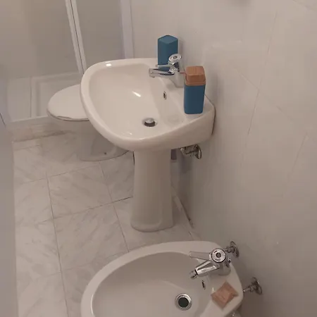 Laciliegia Monolocale Apartment Bonnanaro