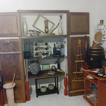 Laciliegia Monolocale Apartment Bonnanaro