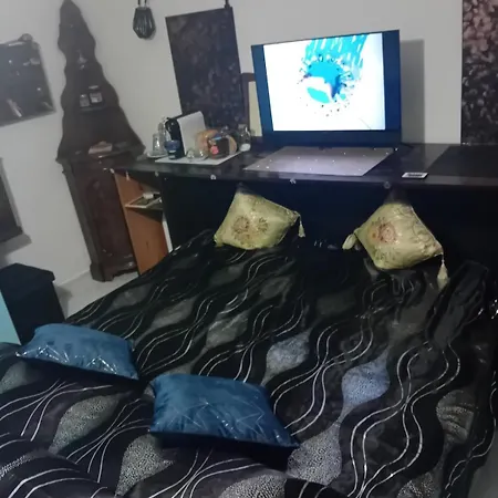 Apartment Laciliegia Monolocale