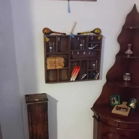 Laciliegia Monolocale Apartment Bonnanaro