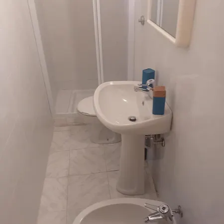 Apartment Laciliegia Monolocale