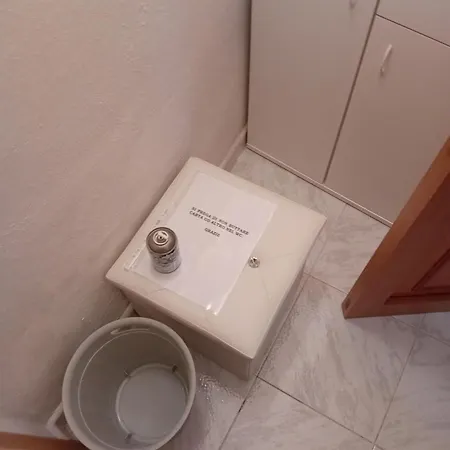 Apartment Laciliegia Monolocale *